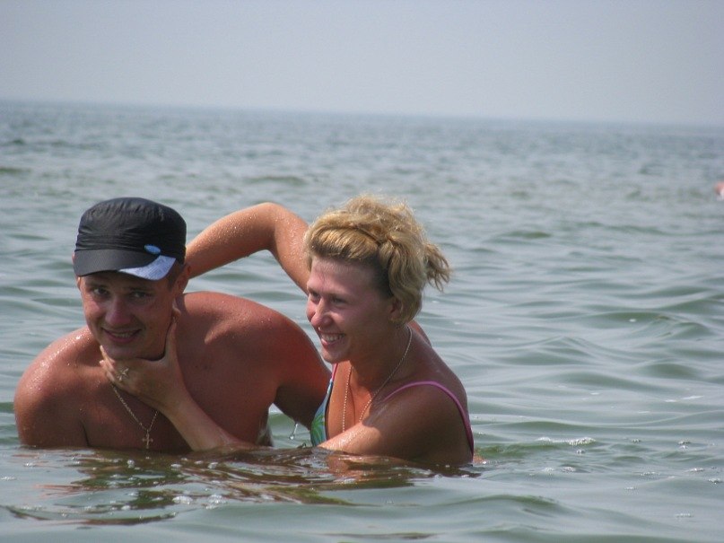 Василина Саенко | Киев