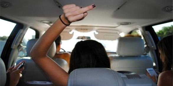 Маруся Бокач | Красноярск