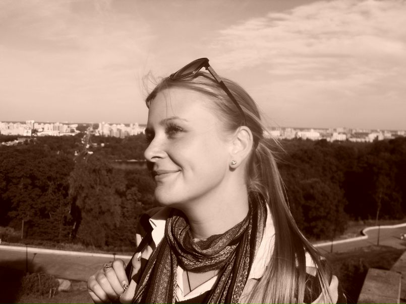 №16, Веста Гончар, 35 лет, Винница №16, Веста Гончар, 35 лет, Винница