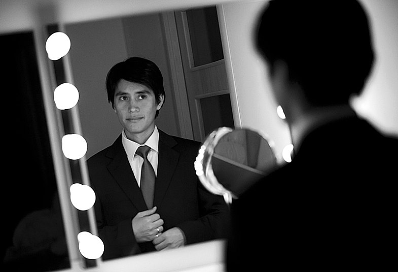 Дарья Гришко | Santiago