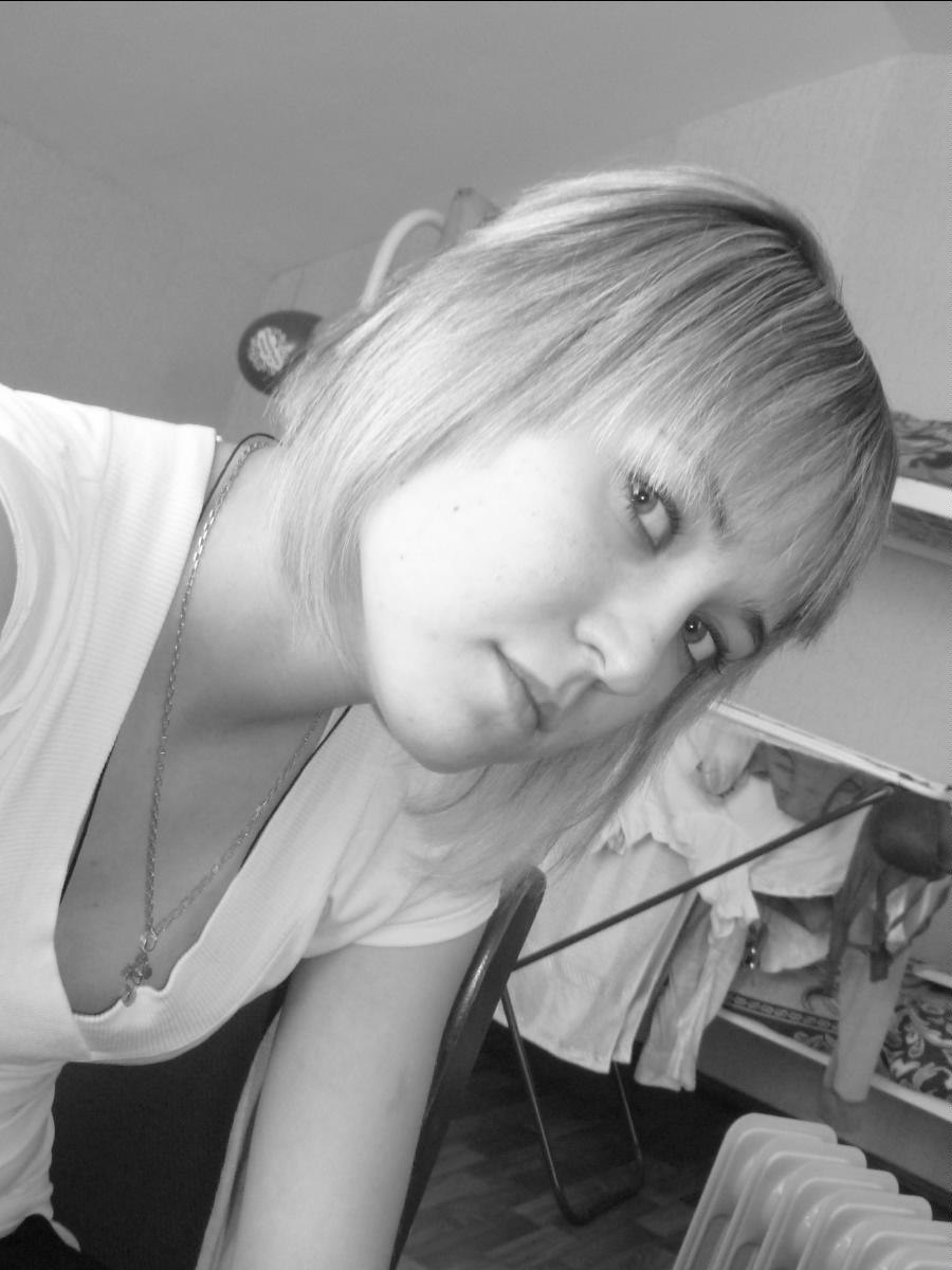 Алёна Никулина-Морозова | Черусти