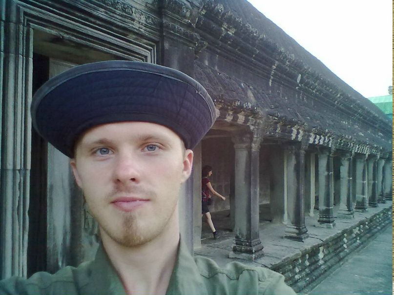 Михаил Кузьмин | Иркутск