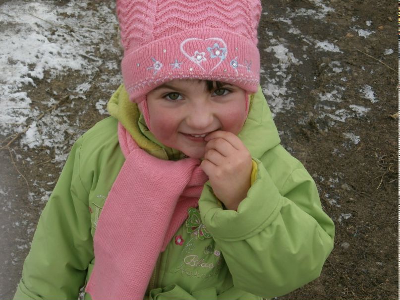 Ирина Мишина | Саханское