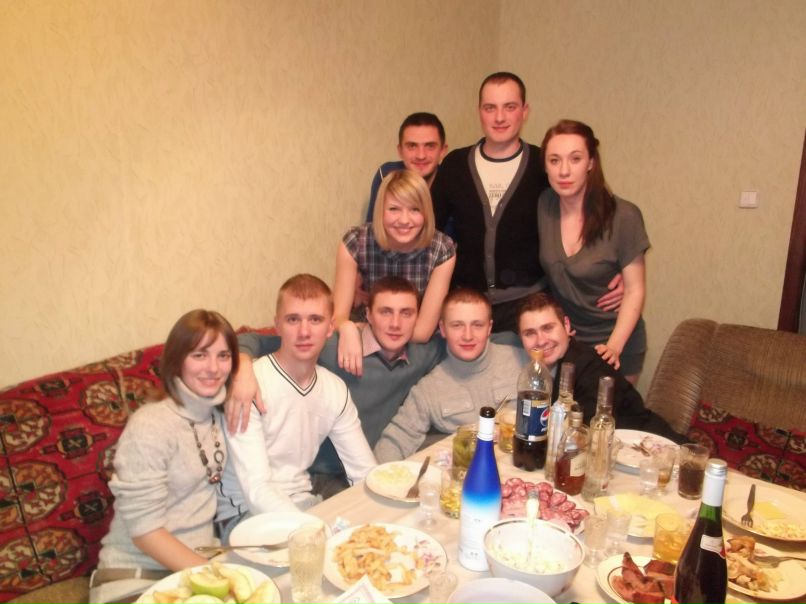 Вова Дрёмов | Ярославль