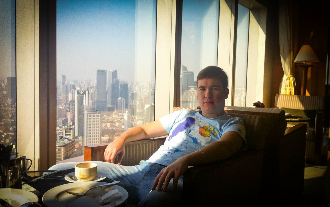 Евгений Оплетаев | 