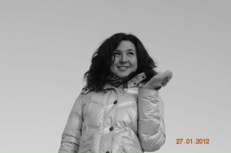 Ирина Назипова | Ярославль