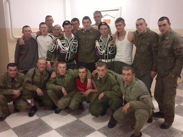 Skam Погосов | Юрьев-Польский