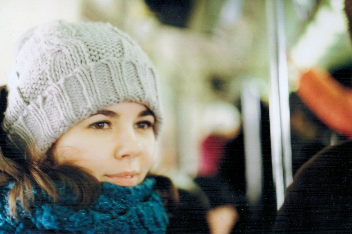 Лена Игнатенко | 