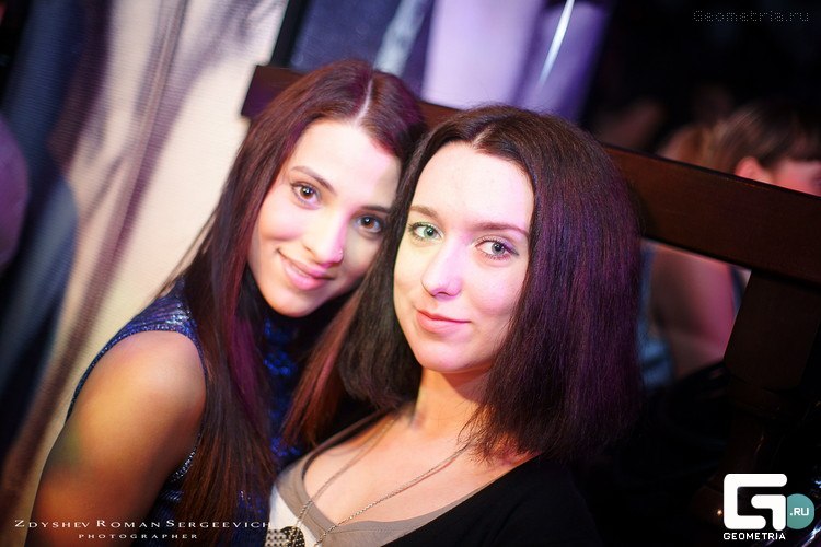 Евгения Шиянова | Ангарск