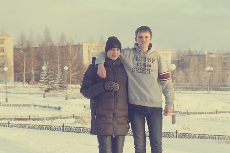 Яна Маркова | Москва