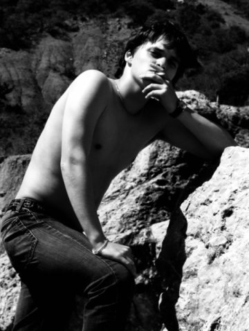 Роман Ревазов | Севастополь