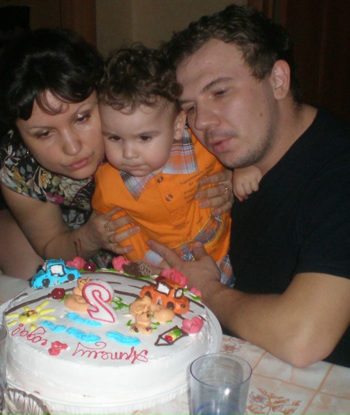 Марина Хворостова | Челябинск