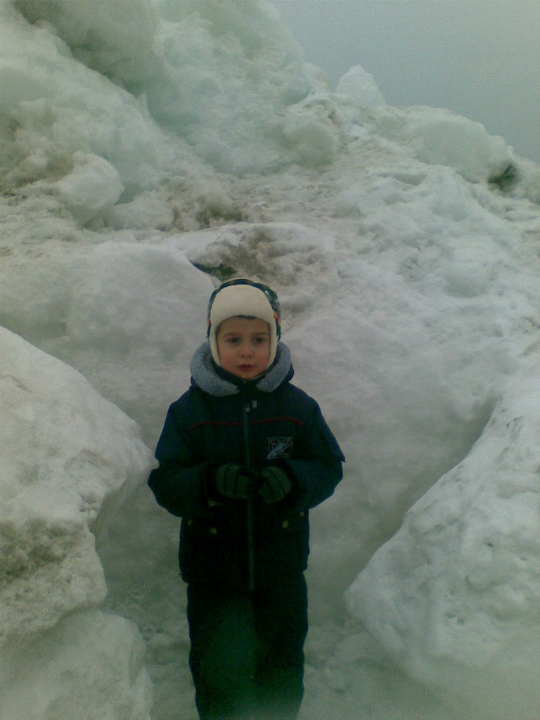 Светлана Бреженюк | Одесса