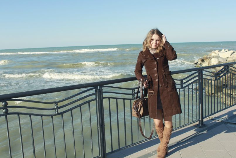 Ирина Макарук | Riccione