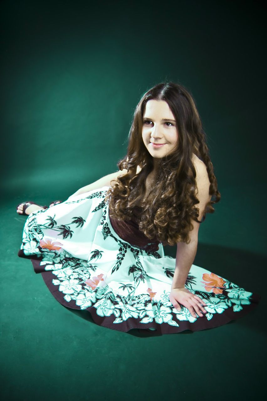 Лена Горло | Санкт-Петербург