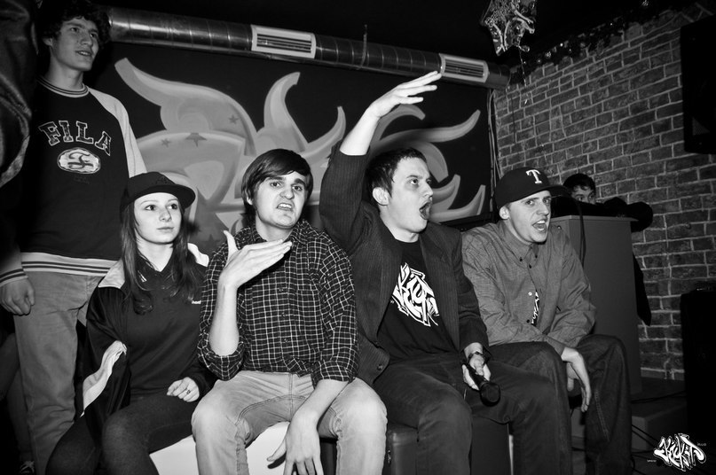 Марина Окунь | Barcelona