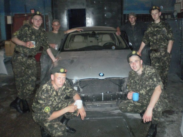 Руслан Мараховский | Харьков