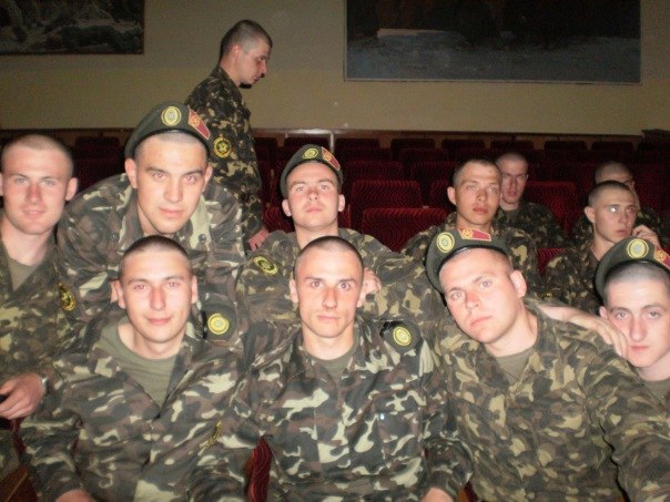 Руслан Мараховский | Харьков