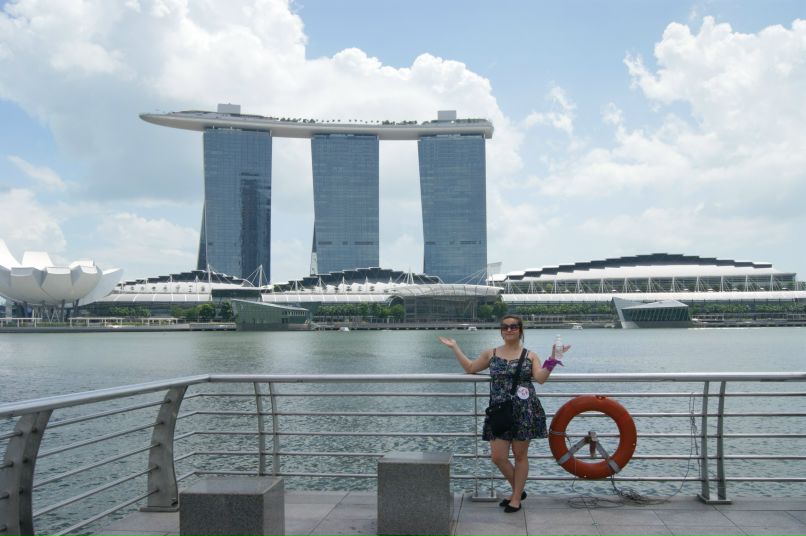 Maria Akishina | Санкт-Петербург