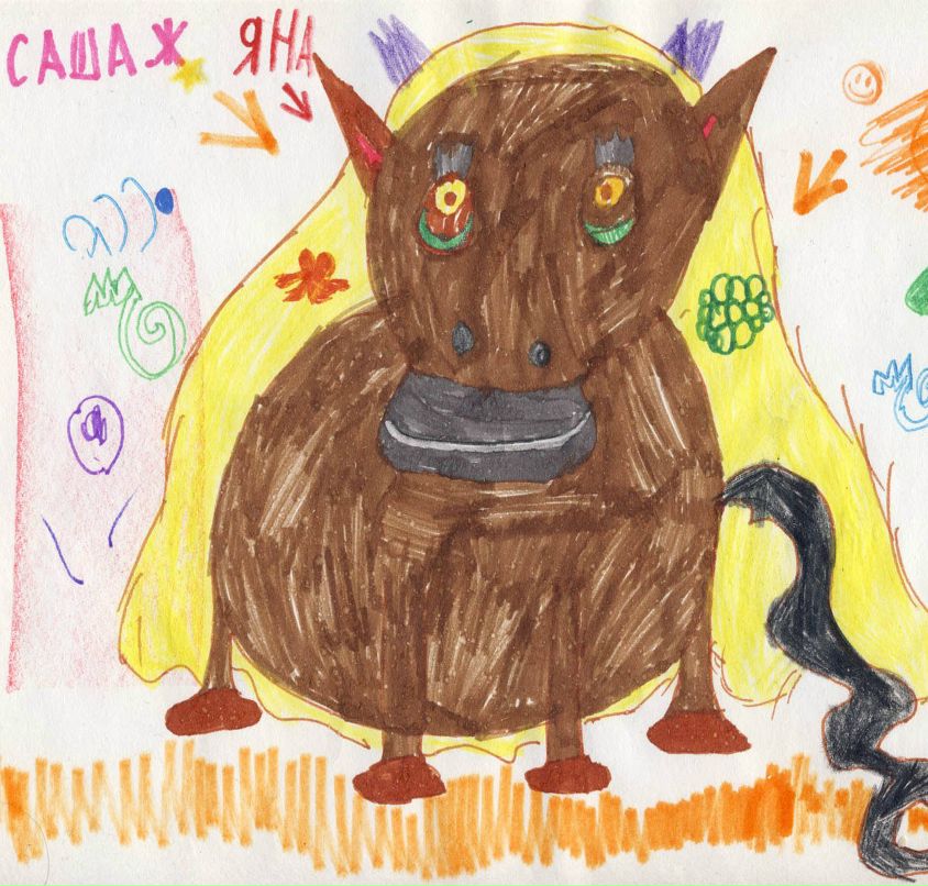 Виктория Оберг | Выборг