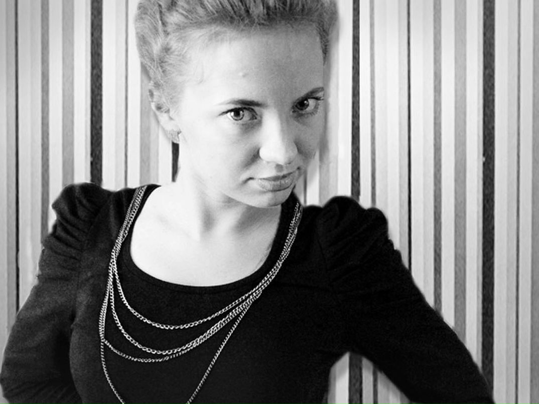 Елена Серова | Петропавловск-Камчатский