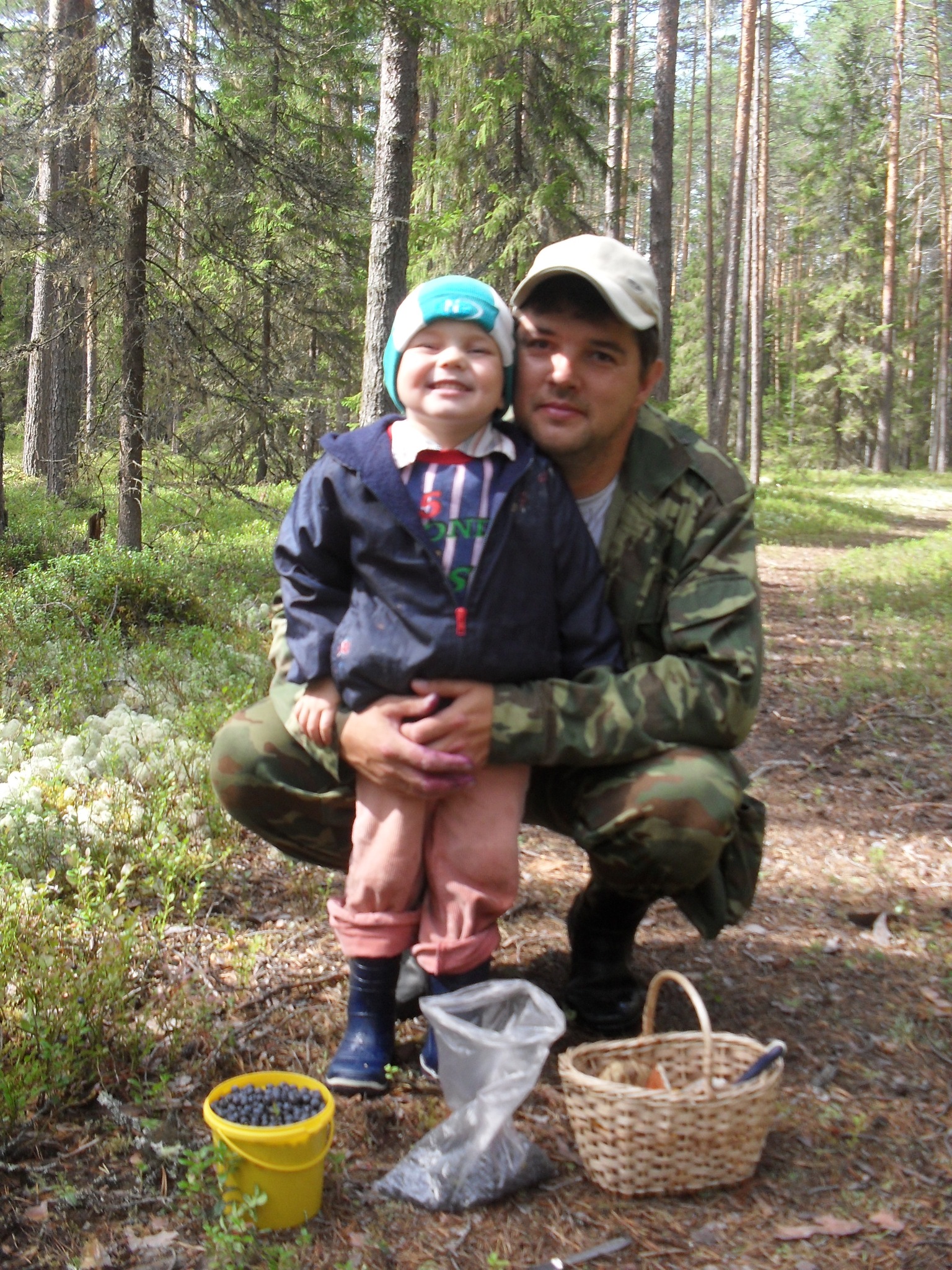 Фото профиля