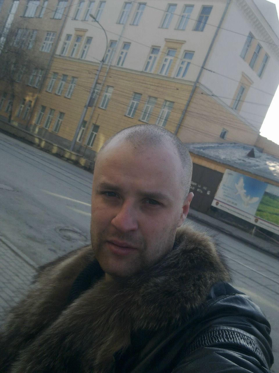 Александр Волков | Новосибирск