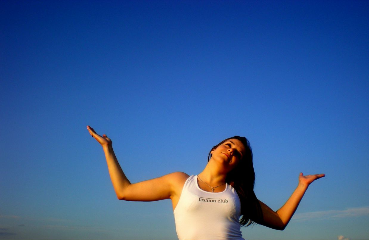 Танюша Зань 