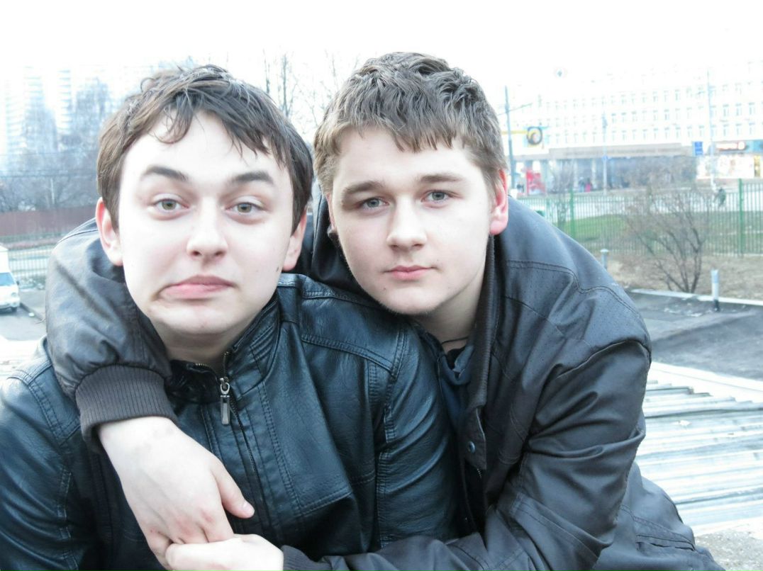 Александр Ли | Paris