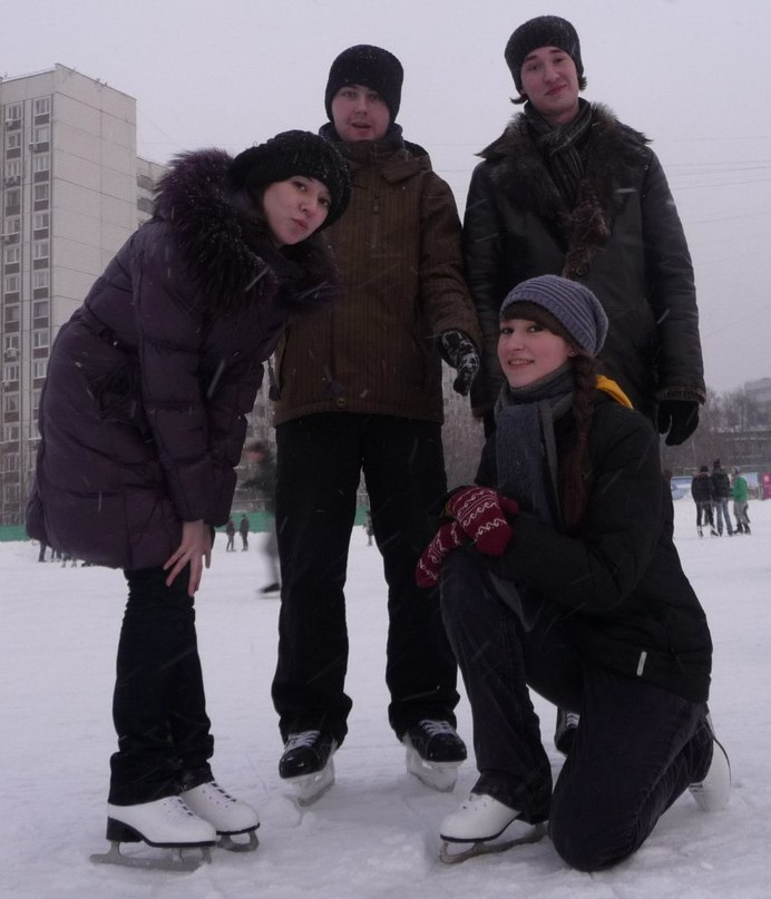 Наташа Zerbreec | 