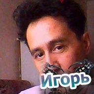 Игорь Шатунов | Шадринск