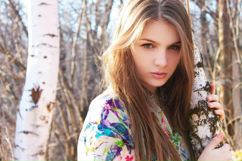 Мария Дятлова | 