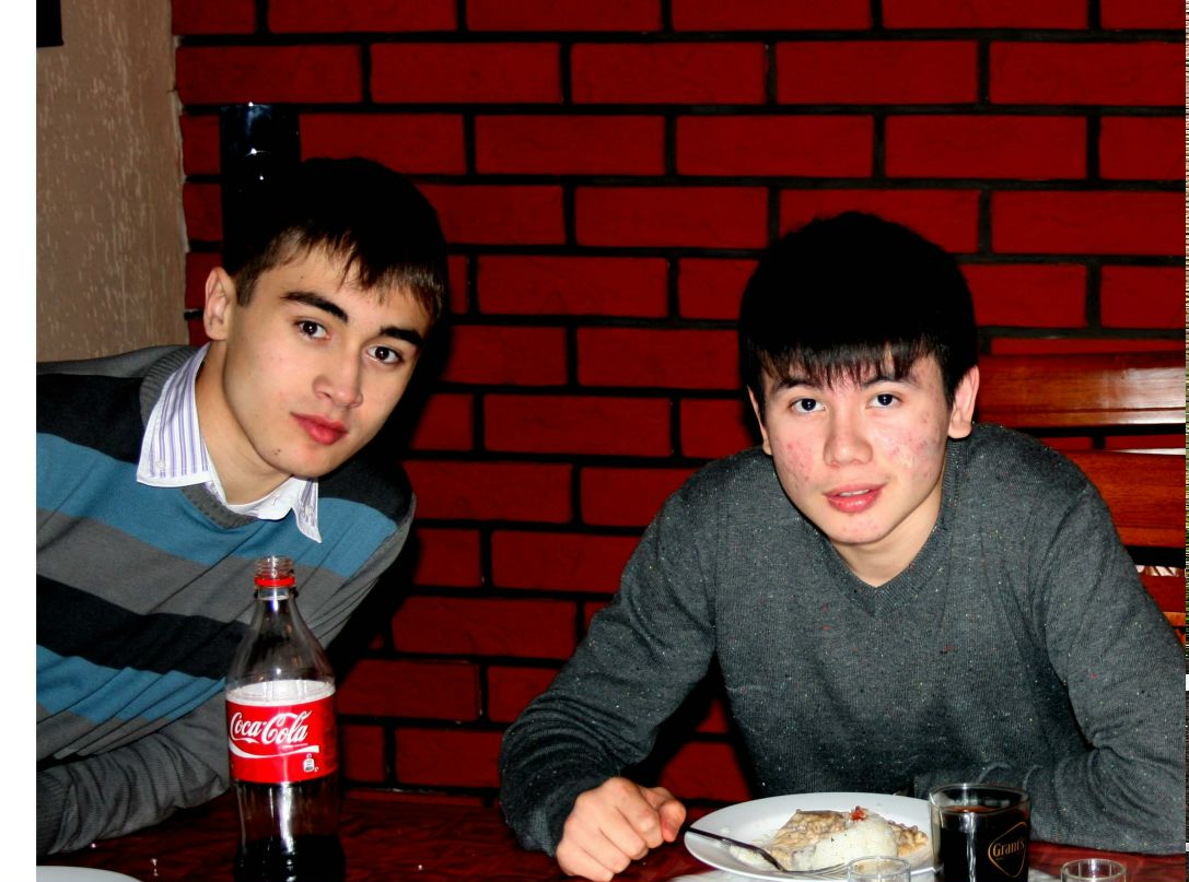 Maks Kapranov | 