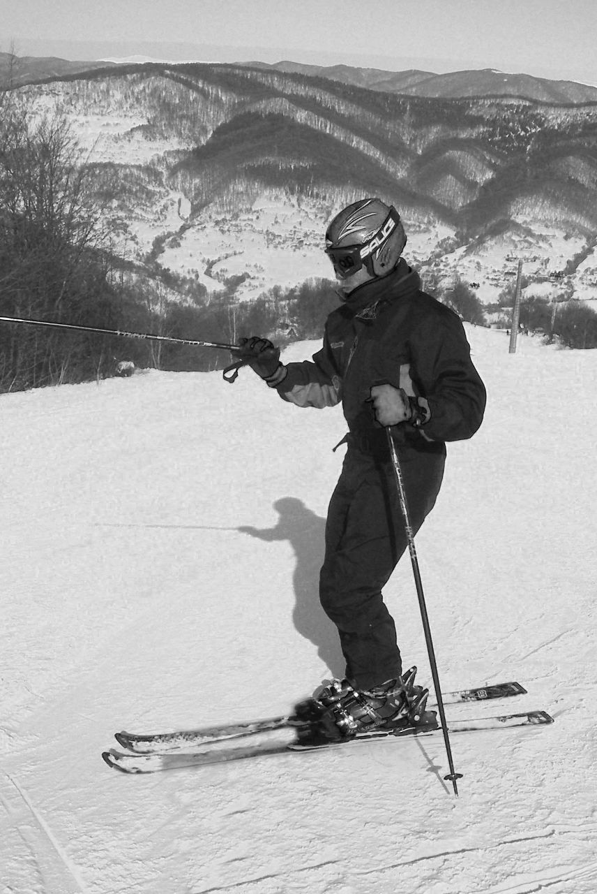 Вадик Ерохин | Минск