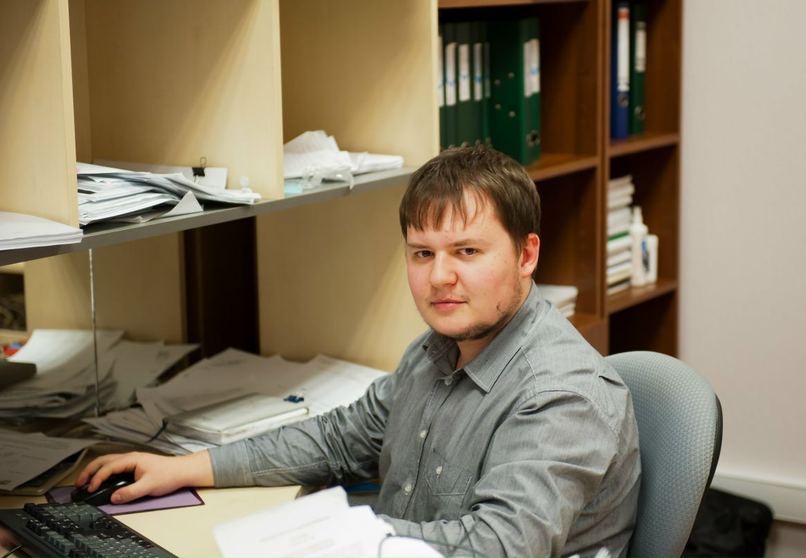 Денис Боронников | Пермь