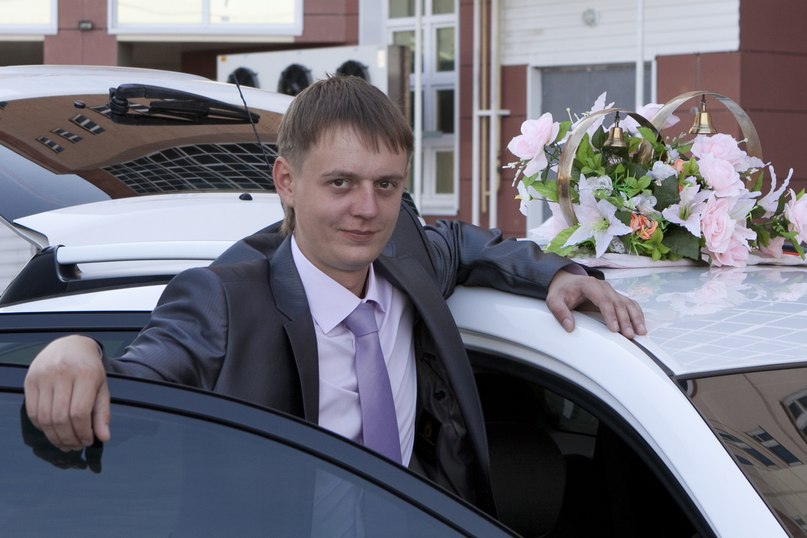 Михаил Иванов | Коломна