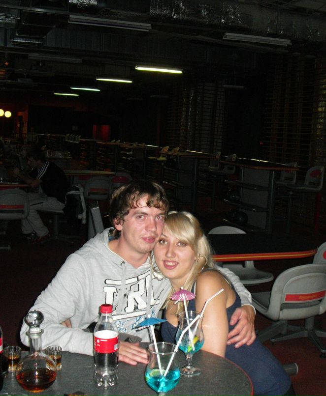 Сергей Гринёв | Санкт-Петербург