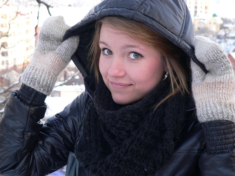 Наталья Данцева | Воронеж