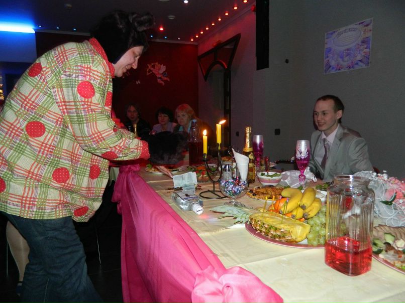 Лариса Дацко | Нарва