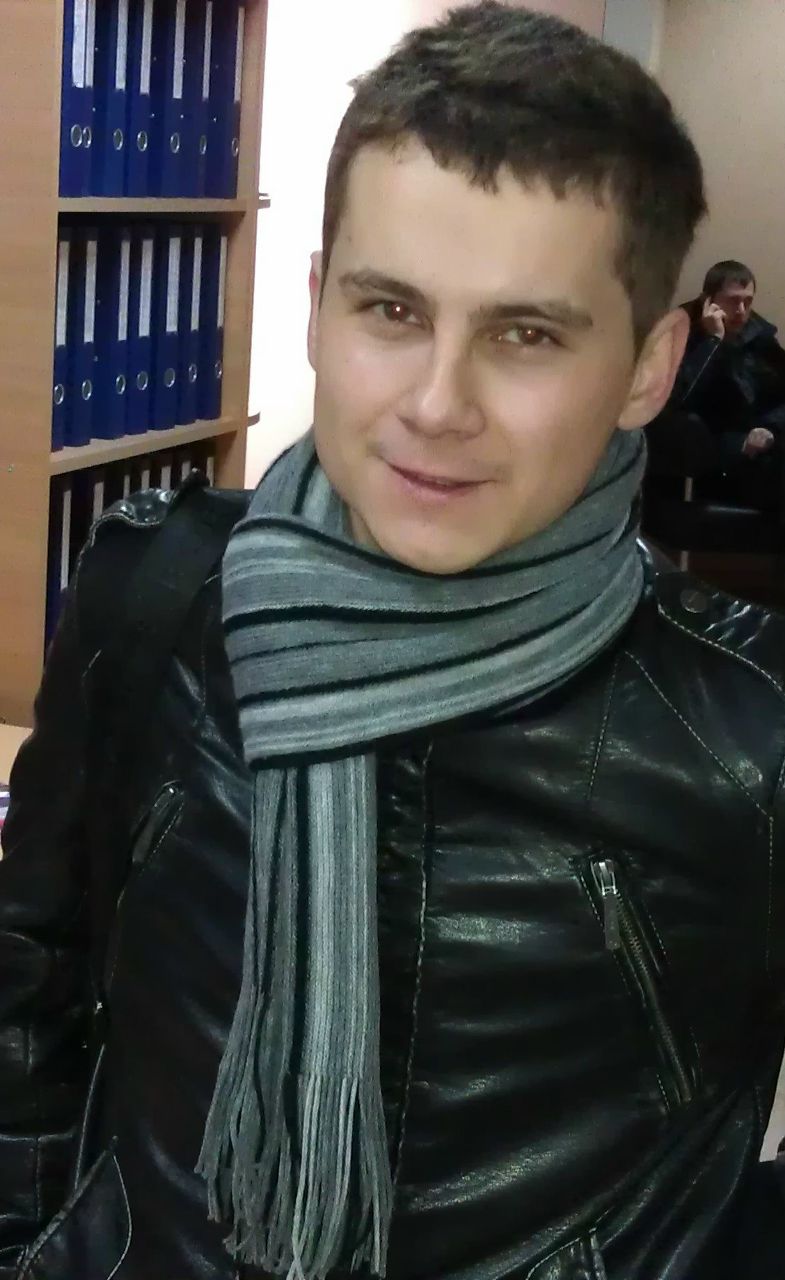 Андрей Дзюба | Харьков