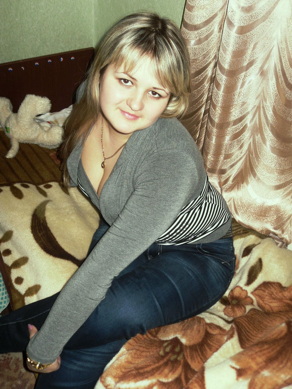 Наталочка Шинкаренко | Сумы