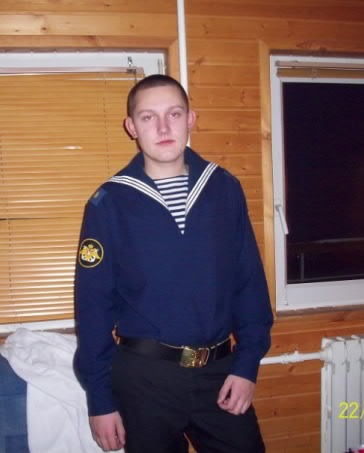 №8, Евгений Мищихин №8, Евгений Мищихин