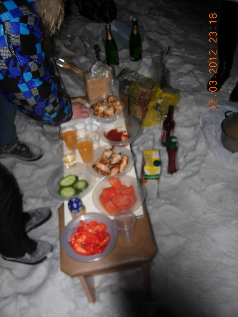 Екатерина Вересова Сергеевна | Красноярск