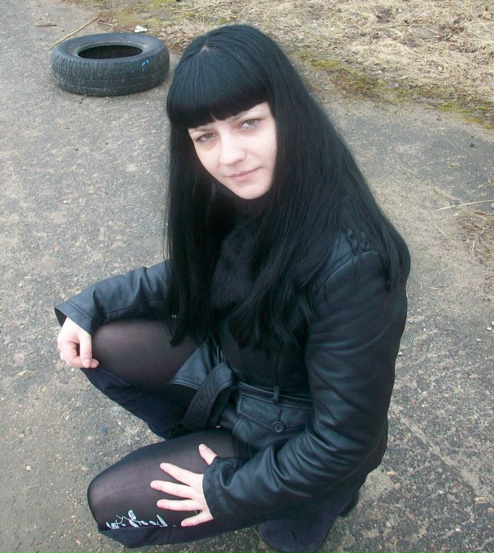 Оля Шешук | Ивацевичи