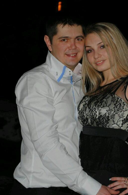 Роман Дрыгин | Москва