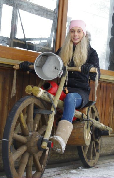 №126, Юлия Капитонова, 41 год, Санкт-Петербург №126, Юлия Капитонова, 41 год, Санкт-Петербург