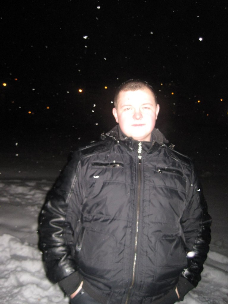 Вадим Дрижинский | Минск