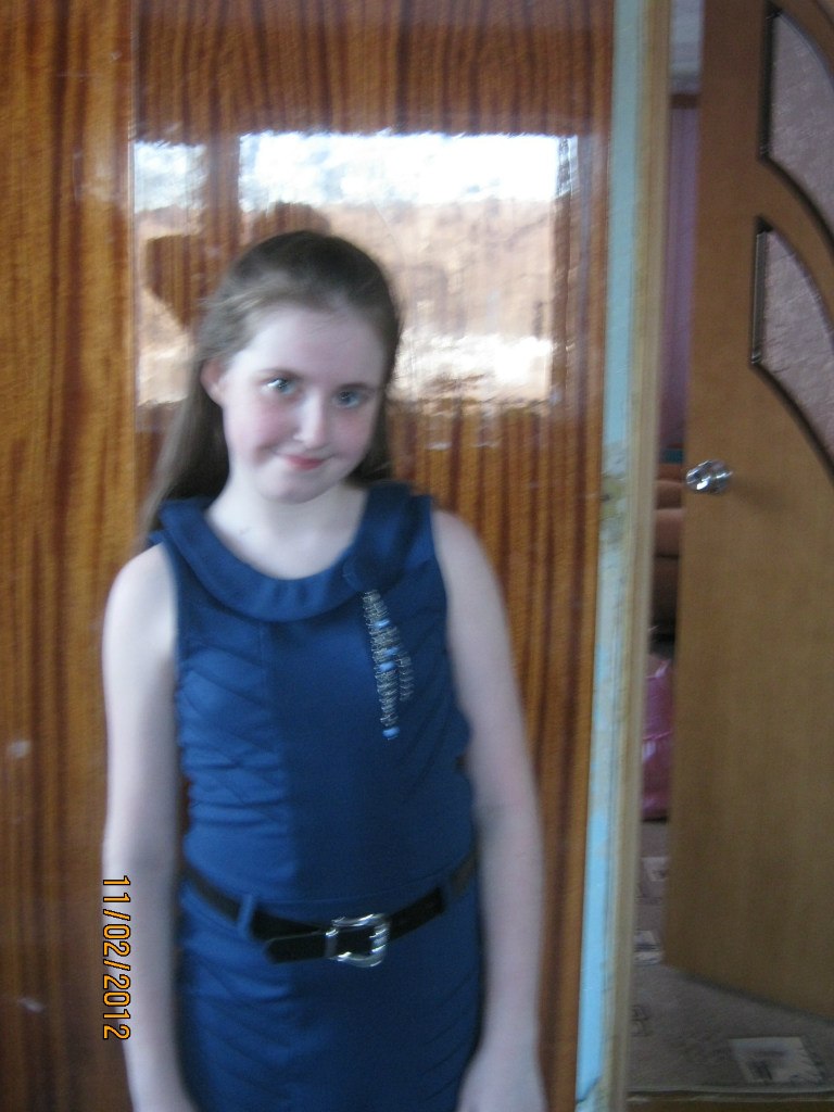 Лера Холод | Уфа