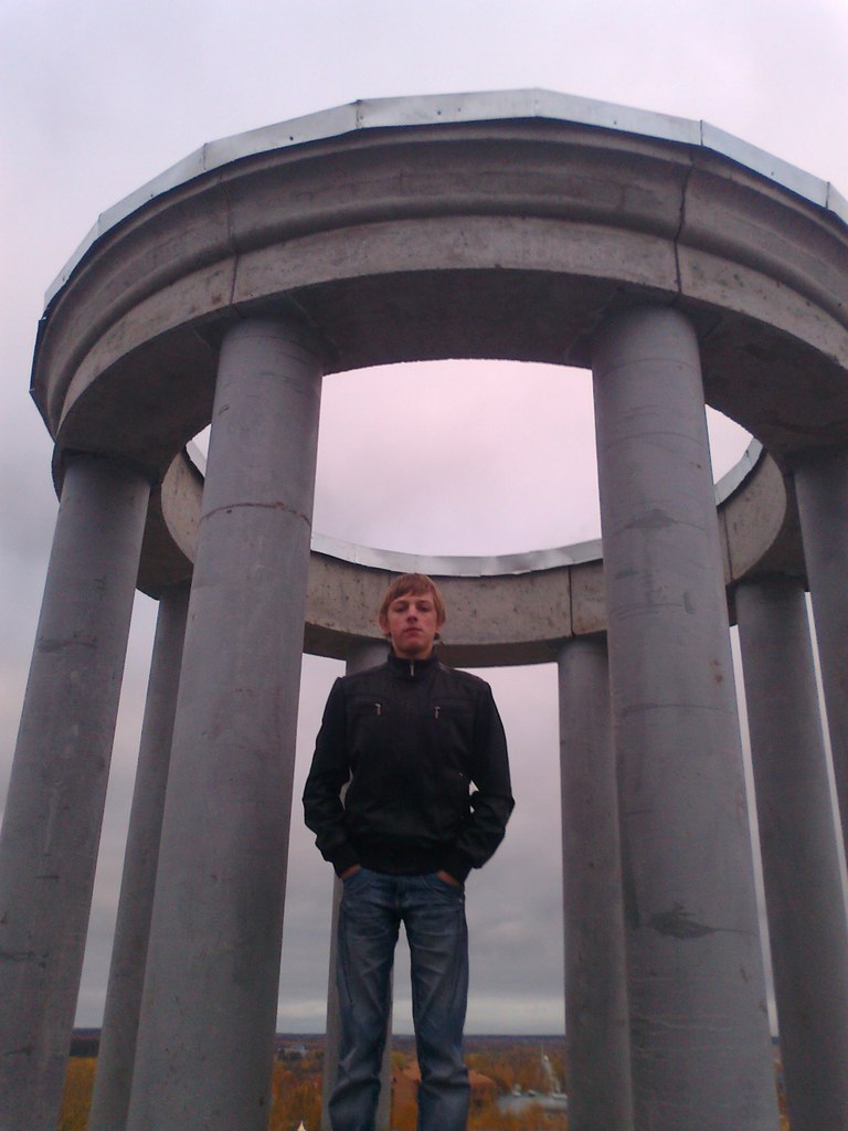 Алексей Михайлов | 