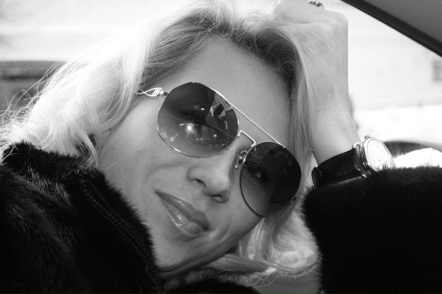 №24, Елена Макарова, 47 лет №24, Елена Макарова, 47 лет